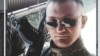 Данило Фролкін