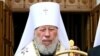 Єпископат УПЦ МП: Митрополит Володимир гідний патріаршого престолу 