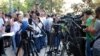 Декриминализација на клеветата на почек