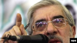 میرحسین موسوی