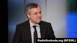 Юрій Лісничий, політичний експерт, директор «Інституту аналізу і прогнозування»