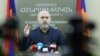 Արմեն Աշոտյանը կալանավորվեց