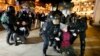 Стотици уапсени на антивоените протести во Русија