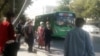 В учреждениях Туркменистана от сотрудников требуют расписку об обязательном ношении масок 