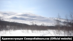 Бурятия