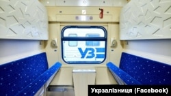 За вісім днів «Укрзалізниця» евакуювала понад 1 млн громадян