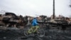 Буча, Київщина, 1 березня 2022 року