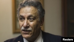 محمد علی دادخواه