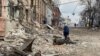 Продолжува руското гранатирање врз Доњецк и Луганск