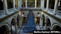 Prethistorija BiH, prvi put od 1992. u Zemaljskom muzeju