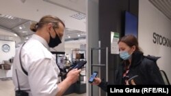 Letonia: Măsuri anti-COVID tot mai stricte 
