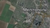 Федоров повідомив, що в окупованому Мелітополі пролунали потужні вибухи