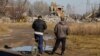 Повеќе жртви отколку што Москва признава во новогодишниот напад во Украина