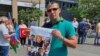 Almaniyadan deportasiya edilən Cəfər Mirzəyevə 6 il iş kəsildi