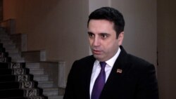 30 տարի անց բավականին մոտ ենք հայ- թուրքական հարաբերությունների  կարգավորմանը. Ալեն Սիմոնյան 
