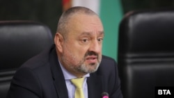 Зам.-директорът на Националната следствена служба Ясен Тодоров