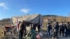 Od Merdara do Bele zemlje: Na graničnim prelazima Kosova i Srbije