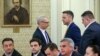 „Продолжуваме со промената“ ќе го врати вториот мандат за формирање влада во Бугарија
