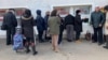 Red ispred javne kuhinje u Banjaluci 