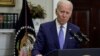 Президент США згадав про загибель Віри Гирич у промові до Асоціації кореспондентів Білого дому