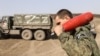 Російські військові облаштували табір підготовки мобілізованих у Сєвєродонецьку – влада