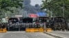 В «Укроборонпромі» розповіли про постачання військових товарів до М’янми у першій половині 2020-го
