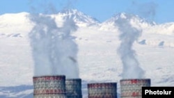 Metsamor atom elektrik stansiyası