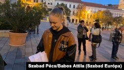 Pankotai Lili