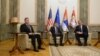 Лајчак – Вучиќ ја разбира сериозноста на ситуацијата