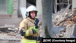 Від початку повномасштабної війни загинуло 69 співробітників ДСНС, уточнив голова відомства Сергій Крук