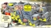 Пропаганда Кремля. Росія загострює зловживання інформацією (аналіз)