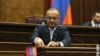 Արցախի դրոշը` ԱԺ ամբիոնին. ընդդիմությունը բոյկոտում է քառօրյան` մեկնելով Արցախ