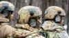 У СБУ наголосили, що навчання проходитимуть в умовах максимально наближених до реальних, зокрема, використовуватимуть бойову вогнепальну зброю, військову техніку та радіотехнічні засоби