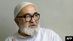 آیت‌الله منتظری سرشناس‌ترین روحانی منتقد حکومت ایران