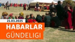 HG: Azatlyk Radiosy Türkmenistanda 'halkyň sesi hökmünde tanalýar', diňleýjiler goldaw beýan edýär
