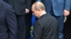 Президент Росії Володимир Путін, архівне фото