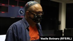 Vasile Botnaru