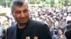 В окружении нынешнего главы Южной Осетии сомневаются в том, что ЦИК зарегистрирует Эдуарда Кокойты кандидатом в президенты