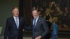 SUA îl susțin „pe deplin” pe Mark Rutte la NATO. Pe „prietenul” Iohannis îl respectă