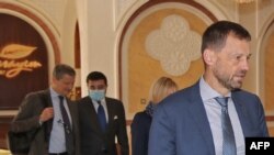 د افغانستان لپاره د اروپایي ټولنې ځانګړی استازی - ارشیف