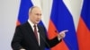 Гневот по поразите на Русија на бојното поле - предизвик за Путин