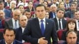 Фурқати Ҳукумат. Акс аз саҳифаи Фейсбуки ҳукумати ВМКБ гирифта шудааст 