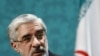 موسوی:‌ چشم‌اندازی برای آزادی رسانه‌ها نیست؛ همه باید یک رسانه باشیم