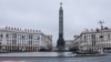 «Закрый гэты твар белай прасьцінай...» Ліст да менскага сябра пра вяртаньне
