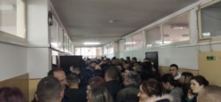 Raška 3. aprila 2022.