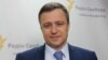 Уповноважений президента України з прав дитини Микола Кулеба