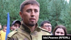 Фаил Алсынов