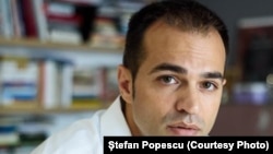 Analistul de politică externă Ștefan Popescu explică de ce programele candidaților români nu au substanță pe problemele politice.