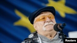 Лех Валэнса 