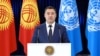 Садыр Жапаров: Мөңгүлөрдү талкалаган бизнеске бирге каршы туруу керек